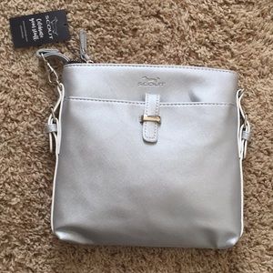 Scout Taylor crossbody bag